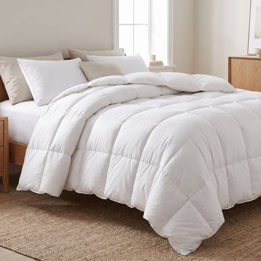 COUETTE BLANCHE MALABATA