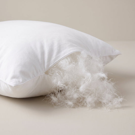 OREILLER BÉBÉ 30×50 (2ÈME OFFERT)